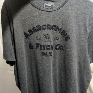 Abercrombie shirt